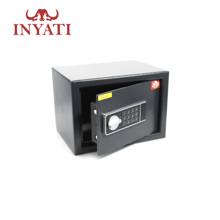 Digital Safe Inyati 250h X 350w X 250d (Sap) - Image 3